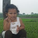 Nayyara Sabira Kurnia Cetta, 1,11 Tahun; Perempuan; f