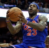 Cavs Perpanjang Rekor atas Celtics