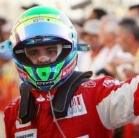 Massa Sudah Langsung Tajam