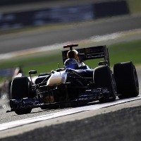 Vettel Begitu Kecewa