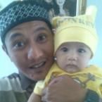 Athaya Aira Nabila, 8 Bulan; Perempuan; f