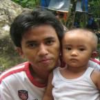Abiyyu Alkysh Ananta, 4,6 Tahun; Lelaki; m