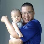 Adrian Putra Joemantara, 7 Bulan; Lelaki; m