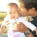 Ayka Luqyana Azwina, 10 Bulan; Perempuan; f