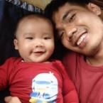 Daffa Athala Arnawama, 1,5 Tahun; Lelaki; m