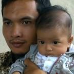 Fatih Rizieq, 5 Bulan; Lelaki; m