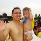 Muhammad Edgar Al Farizi, --; Lelaki; m