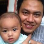 Muhammad Faris Elmuntasir, 6 Bulan; Lelaki; m