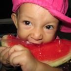 Azanka Asta Hafthahlillah, 1,1 Tahun; Perempuan; f