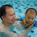 Darren, 8 Bulan; Lelaki; m