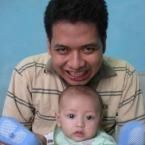 Maheswarasya, 7 Bulan; Lelaki; m