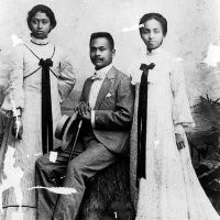 Sisa-sisa Belanda Depok