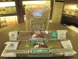 Pasta Sehat Non Gluten