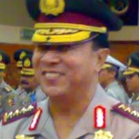 Kunjungi Aceh, Kapolri Cek Kondisi Anggota Densus yang Luka