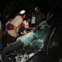 Tak Hanya Benjut, Pengemudi Ngebut Terancam 1 Tahun Penjara