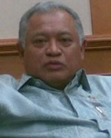 Adik Menhan Juga Pernah Ditolak Masuk AS