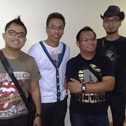 Kerispatih Tak Akan Jadikan Judika Idol Sebagai Vokalis 