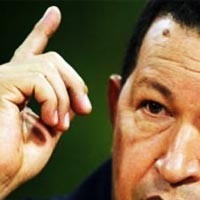 Twitter dan Facebook Terancam di Venezuela