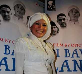 Five Vi Tak Ingin Seksi Lagi