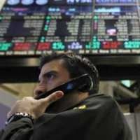 Wall Street Flat Menanti The Fed