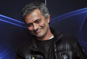 Tiga Ambisi dalam Karir Mourinho 