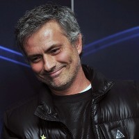 Tiga Ambisi dalam Karir Mourinho 