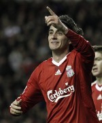 Aquilani Dinanti Problem Sulit Tidur