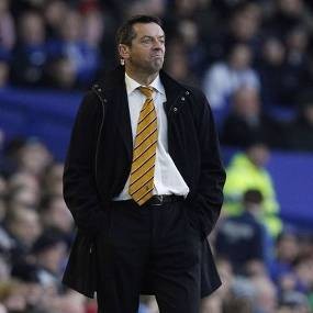 Hull Lepas Manajer Brown 