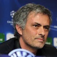 Mourinho, Pembunuh Sang Mantan