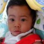 Befan Al Faiq, 1,2 Tahun; Lelaki; m