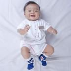 Fatih Rizieq, 5 Bulan; Lelaki; m