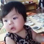 Nayra Adelia Setiawan, 7 Bulan; Perempuan; f
