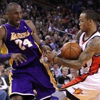 Lakers Teruskan Dominasi Atas Warriors