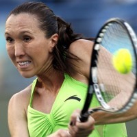 Jankovic Lolos Susah Payah, Azarenka Kandas
