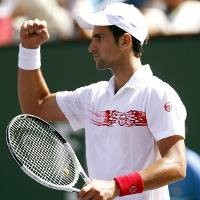 Djokovic & Nadal Maju ke Babak Empat