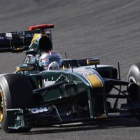 Mana Tajimu, Tim Baru?