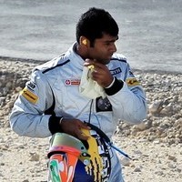 Chandhok Keluarkan Rp 4,5 M per Putaran
