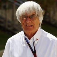 Ecclestone Tanggapi Garing-nya F1