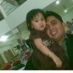 Felicia Manuela, 2 Tahun; Perempuan; f