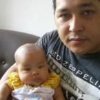 Kalila Letisha Khoirunnisa, 3 Bulan; Perempuan; f