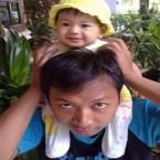 Qismika Izza Labuqa, 5 Bulan; Perempuan; f