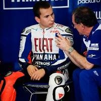 Lorenzo Bisa Tampil Tes di Qatar 