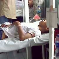 Sopir Bus PO Jaya Ikut Tewas