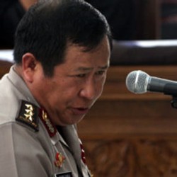 Tuding Sejumlah Jenderal Jadi Markus, Susno Siap Beri Penjelasan Pada Kapolri 