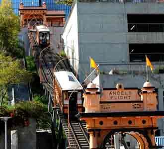 Jalur Kereta Terpendek Dibuka Lagi