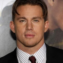 Channing Tatum Berambisi Jadi Captain America