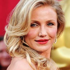 Cameron Diaz Ingin Dapatkan Cinta Justin Timberlake Lagi
