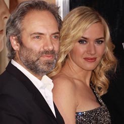 Kate Winslet & Sam Mendes Cerai