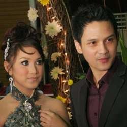 Lucky Perdana PDKT ke Teman Lama