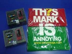 Handphone dari TSer untuk TSer Hanya di Tanyasaja.com